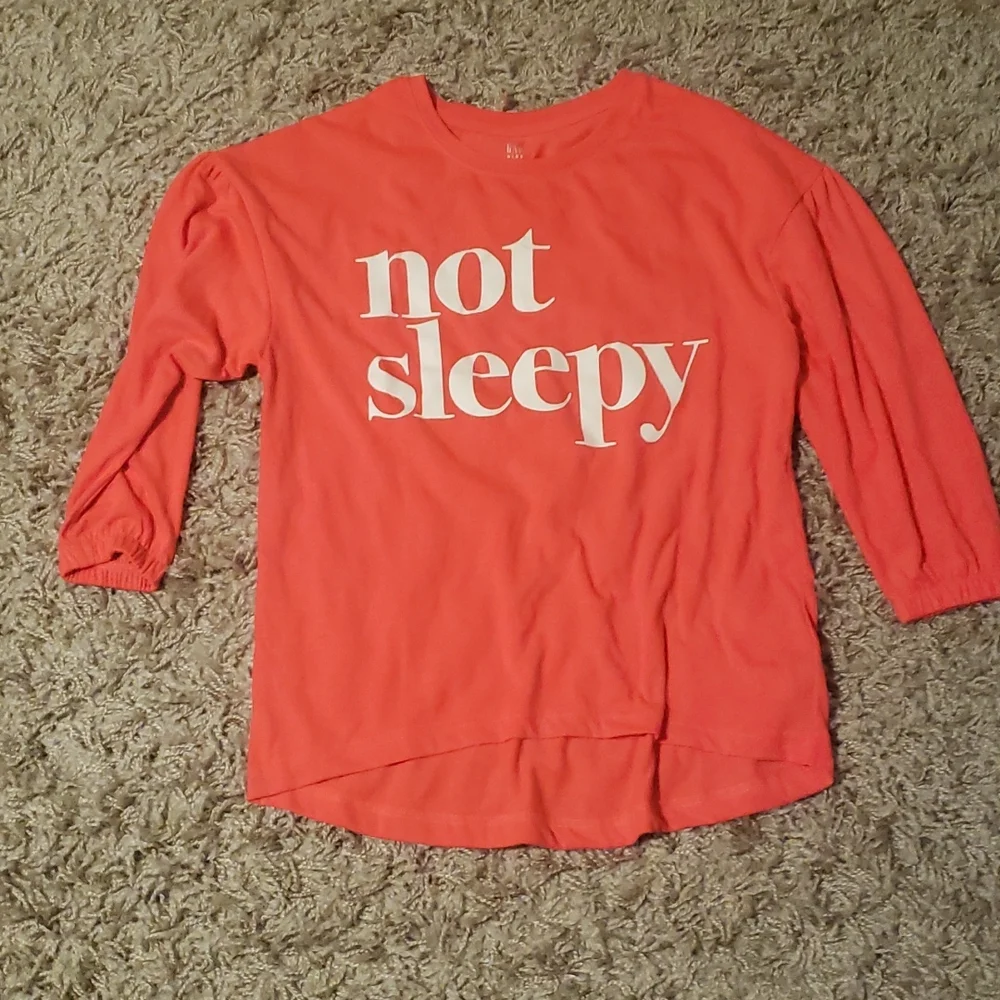 Gap Kids pajama